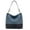 Two Tone Jean, variant on Wrangler Hobo Bags for Women Leather Tote Bag Shoulder Bag Top Handle Satchel Purses and Handbags, Two Tone Brown