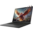 thumbnail image 3 of MSI Stealth A16 AI+ Gaming Laptop, AMD Ryzen AI 9 HX-370, 32 GB LPDDR5x RAM, 2 TB PCIe SSD, 16" QHD+ (2560x1600) 240Hz, Nvidia G-Force RTX 5070Ti, RGB Backlit Keyboard, W11 Pro, Black+Traix MousePad, 3 of 9