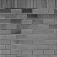 thumbnail image 1 of Ahgly Company Machine Washable Indoor Square Transitional Gunmetal Gray Area Rugs, 7' Square, 1 of 7