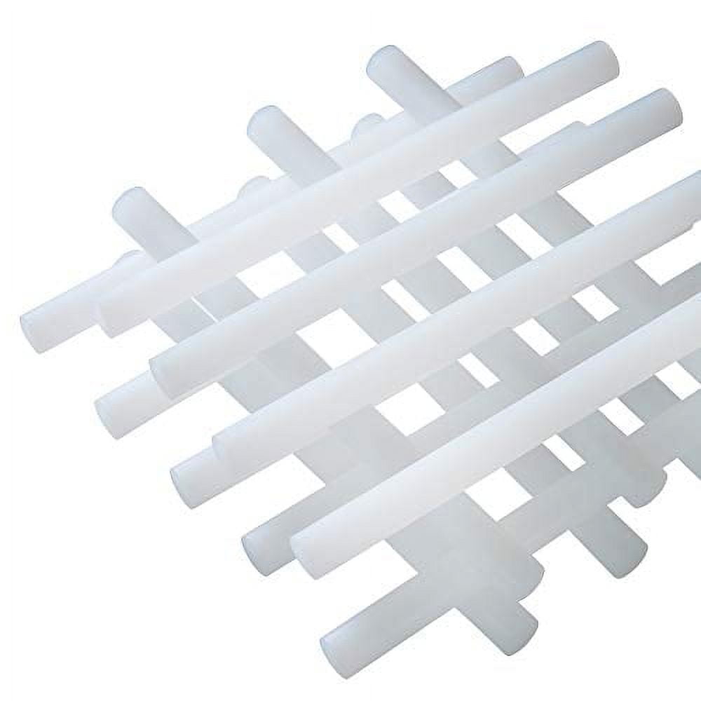 AdTech Premiere 10" hot Glue Sticks Full Size, 5lbs, 85 Sticks