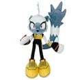 thumbnail image 1 of Great Eastern Entertainment Sonic The Hedgehog- Tangle Plush 10" H, 1 of 2