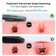 thumbnail image 2 of 20 PCS Star and Loving Hair Clips Pasadores para el cabello Lindos y encantadores accesorios Antideslizantes Star and Loving Clips para niñas y mujeres Años 2000 Y2K Pinzas para el cabello de metal pl, 2 of 5