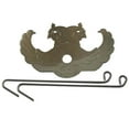 thumbnail image 2 of Turbo Trusser With Wing Hooks Durable Bbq Chicken Rack For Oven Roasters, 2 of 5