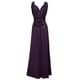 thumbnail image 1 of Sexy Women Boho Maxi Club Dress Red Bandage Long Dress Party Multiway Bridesmaids Convertible Infinity Robe Longue FemmeL Gao Jinjia LED, 1 of 2