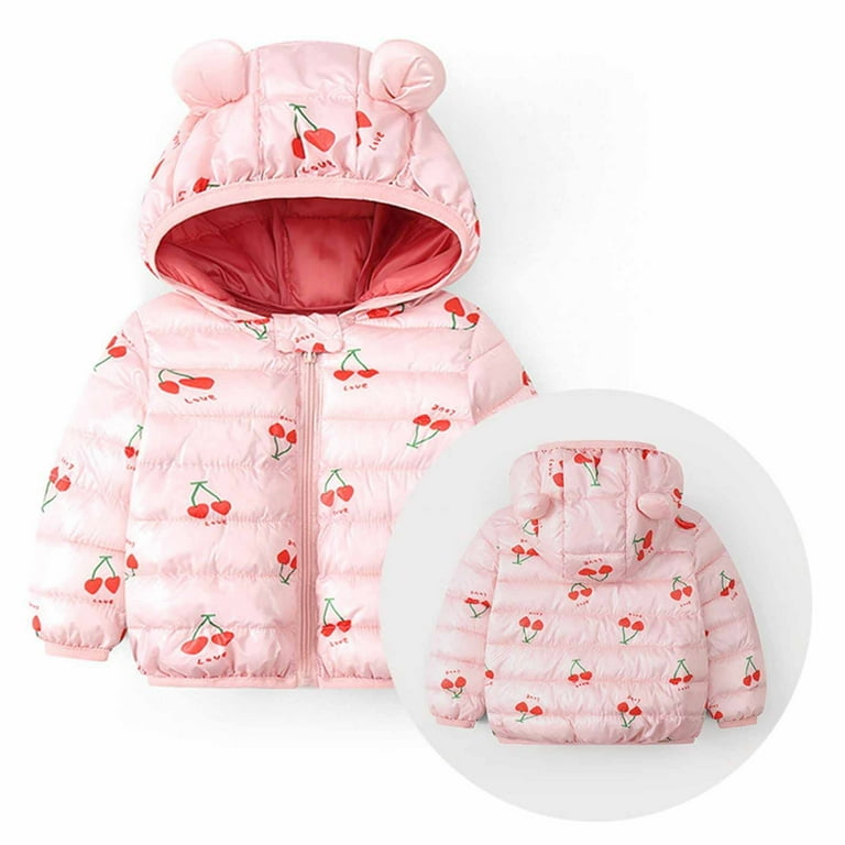 Baby & Newborn Jackets and Outerwear