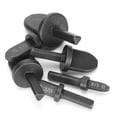 thumbnail image 1 of Gupbes 6Pcs/Set Electric Drill Tube Pipe Expander Kit Air Conditioner Swaging Tool Accessory Household Tool Parts, 1 of 8