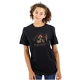 thumbnail image 3 of Albuquerque New Mexico Desert Biker Men's Graphic T Shirt Tees Brisco Brands S, 3 of 6