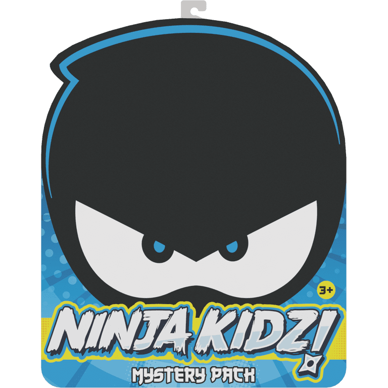 【キノリン様】SMART MIKE2本セット Ninja Kidz Mini Mystery Set - Series 2 - Walmart.com