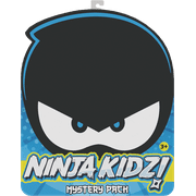 Ninja Kidz Mini Mystery Set - Series 2