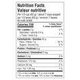 thumbnail image 4 of Orville Redenbacher Original Popcorn Kernels, No Artificial Colours or Preservatives, High Fibre, Gluten Free, 850g, 4 of 6