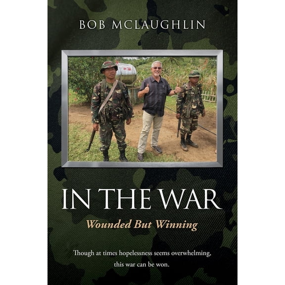 In the War: Wounded But Winning, (Paperback)