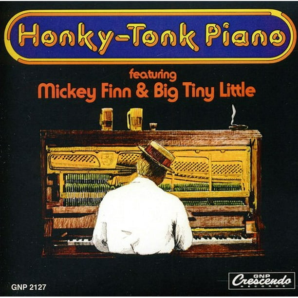 Honky Tonk Piano Walmart Com Walmart Com