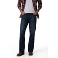 thumbnail image 1 of Pantalón Jeans Vaquero Slim Straight Wrangler Hombre 796 azul 33, 1 of 5