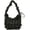 Black, variant on Kukuzhu Puffer Bag for Women Quilted Hobo Tote Bubble Bag Puffer Handbag Puffy Bag Satchel for Party Gift 2023