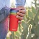 thumbnail image 3 of Vasos de cerveza de acero inoxidable Real Deal Steel Rainbow, 473 ml x8, 3 of 9