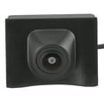 thumbnail image 4 of JUSPOCKET Cámara de visión frontal impermeable con logotipo en la parrilla Sensor de imagen CCD integrado Compatible con el tercer trimestre de 2013, 4 of 19
