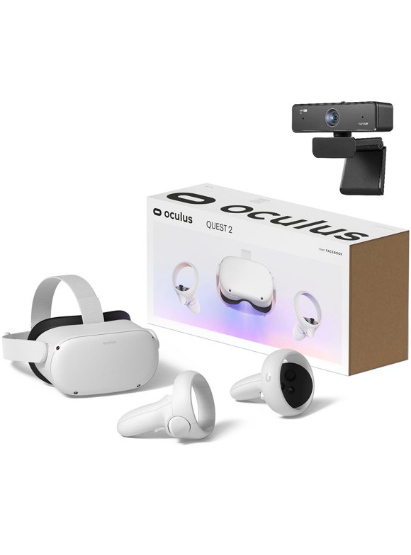 Meta VR in Virtual Reality