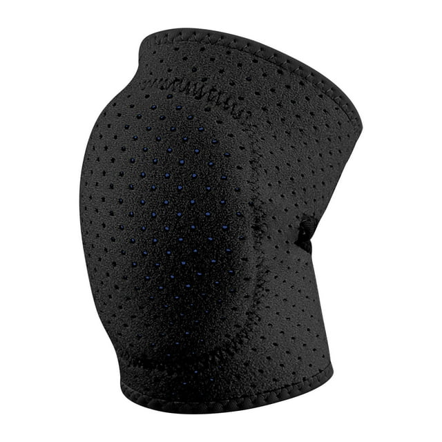 LSLJS Protective Sponge Knee Pads for Dance, Soft Breathable Knee Support Knee Brace for Adult Kids Sports Volleyball Football Gym Yoga Practice