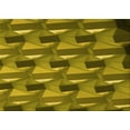 thumbnail image 1 of Ahgly Company Tapis d'Intérieur Lavables en Machine, Rectangle Transitionnel Brun Bronze Foncé, 7' x 9', 1 of 7