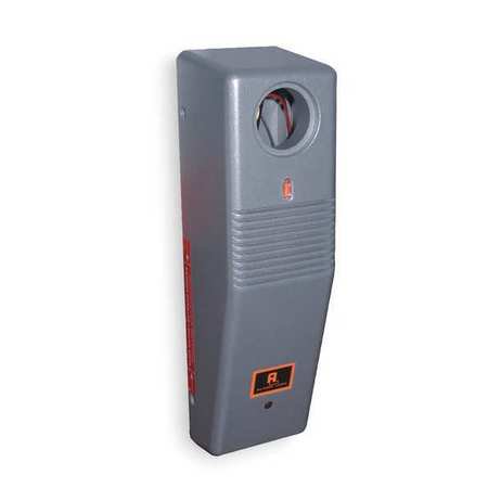 Jeep Door Lock Alarm - Alarm Lock PG21MS Annunciation Exit Door Alarm, 95dB