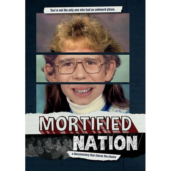 Mortified Nation (DVD), Brainstorm, Documentary