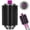 Rose, variant on AFDD Upgraded Large Round Volumizing Brush Attachment compatible with Dyson Airwrap HS01 05 08 Round Brush compatible with Dyson Airwrap Accessories for Straighten Dry Curls Add Volume