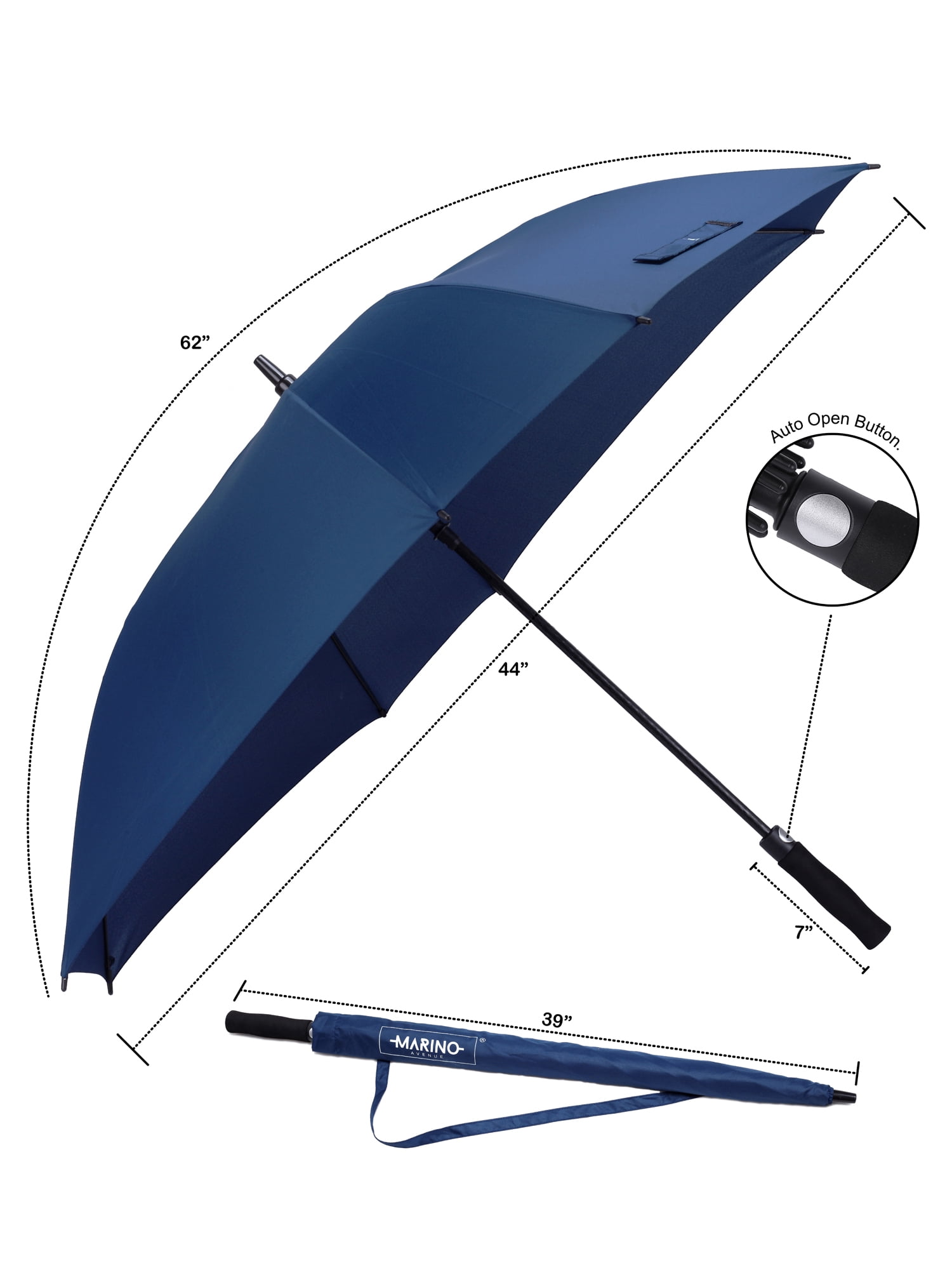Extra Large Golf Umbrella