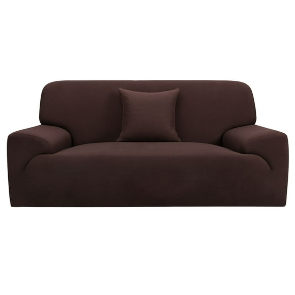 Unique Bargains Housses Extensibles pour Chaise et Sofa, Housse de Canapé
