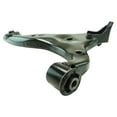 thumbnail image 6 of 8 Piece Steering Suspension Kit Control Arms Ball Joints Tie Rods Sway Bar Links PSA52361, 6 of 7
