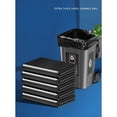 thumbnail image 1 of 55-60 Gallon Heavy Duty Contractor Trash Bags 50 Count Large Garbage Bags-50*60cm-, 1 of 6