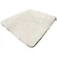 thumbnail image 2 of Paw PupProtector Waterproof Throw Blanket Polar White, 2 of 6