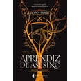 thumbnail image 1 of Aprendiz de asesino (El Vatídico 1), 1 of 2