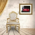 thumbnail image 3 of Tempier, Guy 14x12 Gold Ornate Wood Framed with Double Matting Museum Art Print Titled - 427 ci, 3 of 4