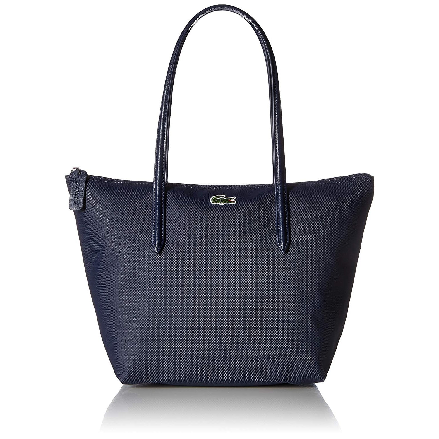 Buy LACOSTE 12.12 Concept Small Shoulder Bag in Eclipse Online at