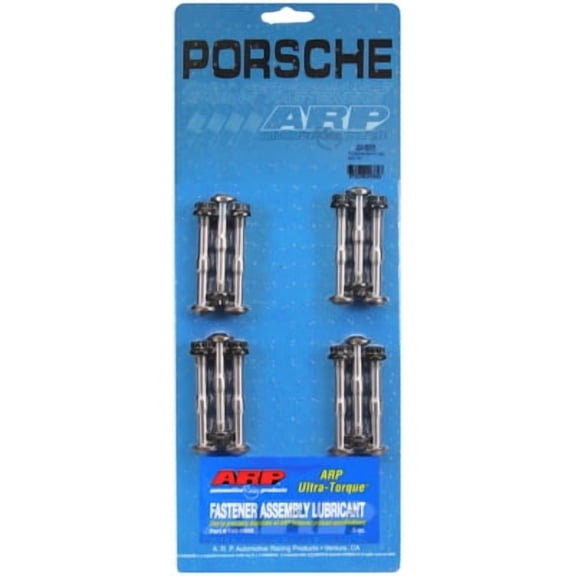 ARP 204-6005 Rod Bolt Kit for Porsche M9