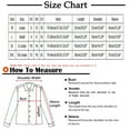 thumbnail image 2 of JUNWELL Women‘s Ribbed Knit Tops Crewneck Solid Color Long Sleeve T Shirts Slim Fitted Casual Stretch Tight Basic Tee, 2 of 5