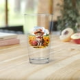 thumbnail image 2 of Vintage Maine Coon Say Hello Mother's Day Summer Sunflower Field 16oz Pint Beer Glass Mug Cat Lover Kitten Owner Gifts Beer Glasses Cup - 12005, 2 of 5