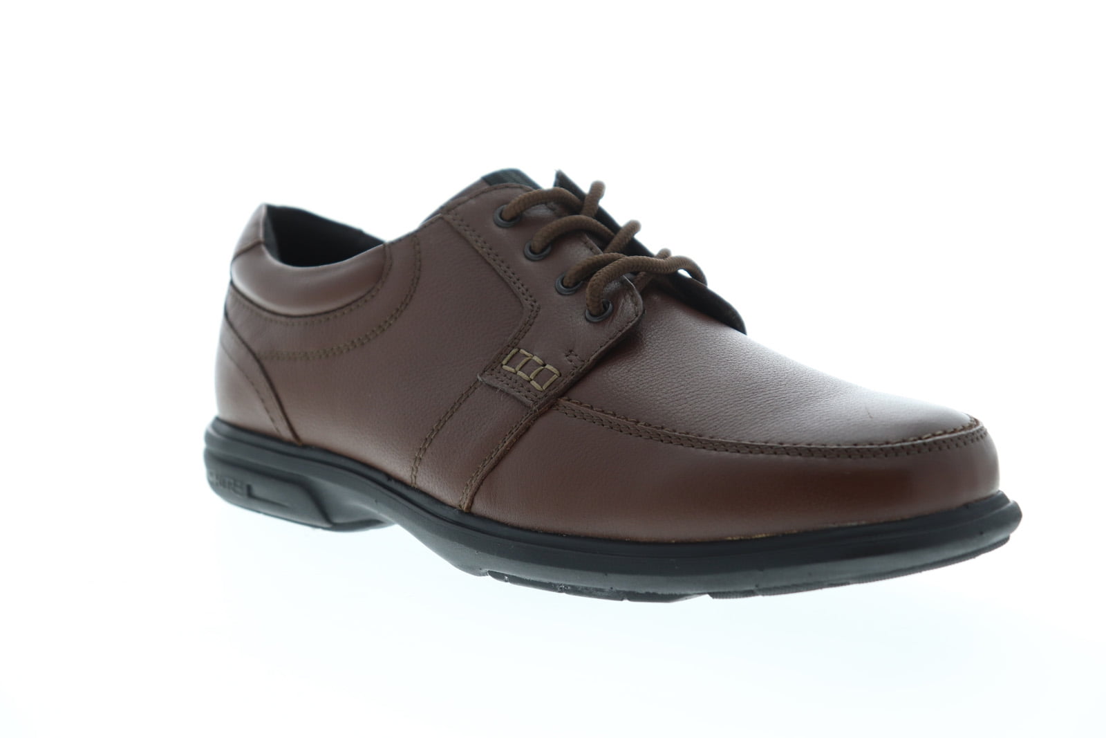 nunn bush men's carlin oxford