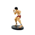 thumbnail image 2 of Figura de Personaje de Dibujos Animados PVC Hanma Baki 15 cm Hijo de Ogro Arco Iris Latino, 2 of 5