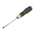 thumbnail image 2 of Stanley Hand Tools Fatmax Pistol Grip Ratchet 12 Bits, 2 of 10