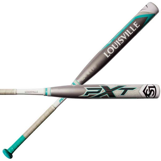 Louisville Slugger PXT USSSA Fastpitch Softball Bat, 34" (10