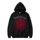 thumbnail image 1 of Nueva moda hip-hop estampado sp5der spider web Sudadera con capucha sudadera traje de moda para hombres, 1 of 5
