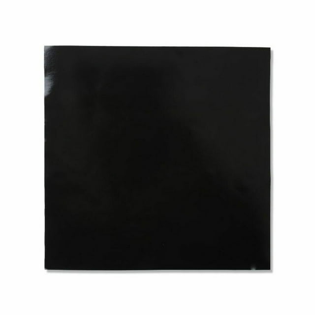 MYG Induction Cooktop Mat Silicone Mats Heat Insulation-Pad Nonslip Cleaning Pad