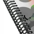 thumbnail image 4 of Fyydes Plastic Comb Binding Rings, White, 20 Count, 4 of 8