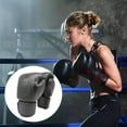 thumbnail image 1 of Guantes de Boxeo Cola para Adultos 14OZ, 1 of 8