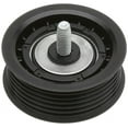 thumbnail image 2 of ACDelco Gates 38099 DriveAlign Belt Drive Idler/Tensioner Pulley Fits select: 2006-2011 MERCEDES-BENZ E, 2006-2012 MERCEDES-BENZ C, 2 of 4