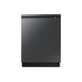thumbnail image 1 of Lavavajillas Samsung 15 Servicios Smartdry Autorelease Negro, 1 of 5
