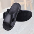 thumbnail image 3 of EeaseMX Pantuflas antiestáticas para el hogar, protectoras, limpias y a prueba de polvo (suela de poliuretano, talla 40), 3 of 7