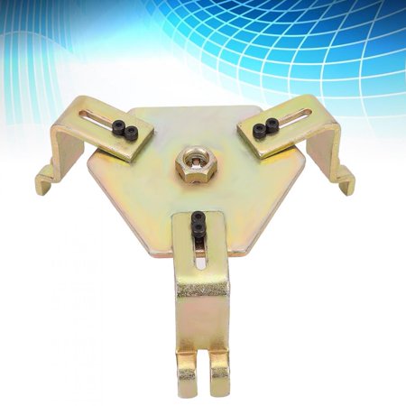 

ESTINK Fuel Pump Lid Removal Adjustable Ank Cap Wrench For Fuel Pump