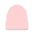 thumbnail image 2 of Wonder Nation Ribbed Beanie and Gloves Set, 2-Pack, One Size, 2 of 3